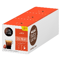 Nescafe Dolce Gusto lungo (3x 16 cups) (kopie)