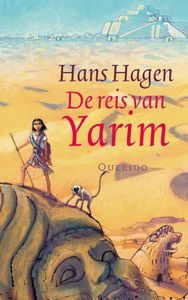 De reis van Yarim - Hans Hagen - ebook