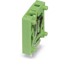 Phoenix Contact 1707344 Veerkrachtklemblok 1.00 mm² Aantal polen 1 Groen 50 stuk(s) Phoenix Contact 1707344 Veerkrachtklemblok 1.00 mm² Aantal polen 1 Groen 50 stuk(s)