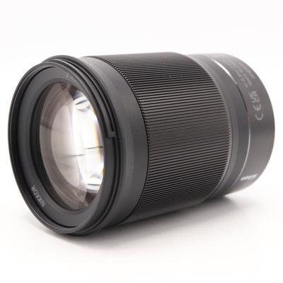 Nikon NIKKOR Z 85mm F/1.8 S occasion