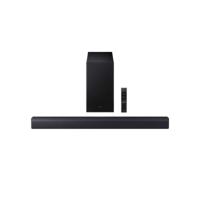 Soundbar Samsung HW-B450F/ZF Zwart