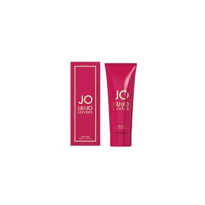 Liu Jo Lover-Jo-For Her Body Lotion 200ml Liu Jo Lover-Jo-For Her Body Lotion 200ml