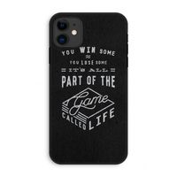 Life: iPhone 11 Tough Case
