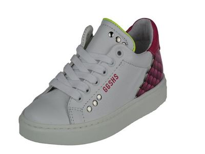 Giga GiGa hippe Lage meisjes Veterschoen Giga GiGa hippe Lage meisjes Veterschoen