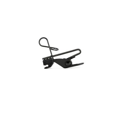 RØDE LAVALIER GO microfoon Zwart, Wit Microfoon met bevestigingsclip