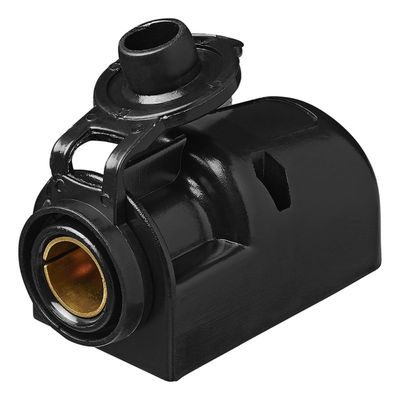 Pro+ Opbouwdoos DIN 12V/24V-16A Pro+ Opbouwdoos DIN 12V/24V-16A