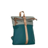 New Rebels Ferron - Los Angeles Rolltop Rugtas Mini