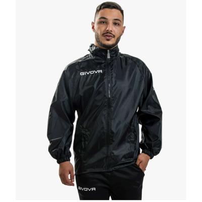 GIVOVA BASICO RAINCOAT GIVOVA BASICO RAINCOAT