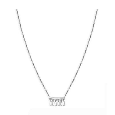 Ketting Dames Rosefield JMDNS-J053 40-45 cm
