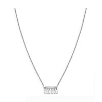 Ketting Dames Rosefield JMDNS-J053 40-45 cm