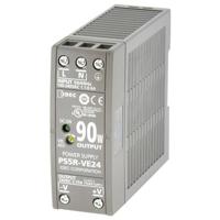 Idec PS5R-V Series DIN-rail netvoeding 2.5 A Aantal uitgangen: 1 x Inhoud: 1 stuk(s) Idec PS5R-V Series DIN-rail netvoeding 2.5 A Aantal uitgangen: 1 x Inhoud: 1 stuk(s)