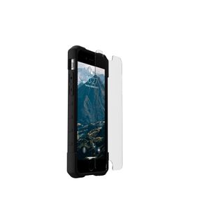 Urban Armor Gear Zubehör PDA Screenprotector (glas) Geschikt voor: iPhone 7, iPhone 8, iPhone SE (2.Generation), iPhone SE (3.Generation) 1 stuk(s)