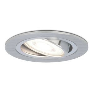 HOFTRONIC™ Dimbare LED inbouwspot Chandler 5 Watt 6000K Kantelbaar