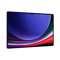 Samsung Galaxy Tab S9 Ultra SM-X910N 1 TB 37,1 cm (14.6") Qualcomm Snapdragon 16 GB Wi-Fi 6 (802.11ax) Android 13 Beige - thumbnail