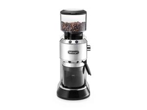 De’Longhi KG 520.M koffiemolen 150 W Zwart, Roestvrijstaal