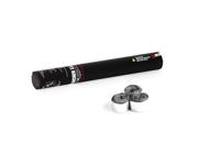 TCM FX Handheld Streamer Cannon 50cm, silver TCM FX Handheld Streamer Cannon 50cm, silver