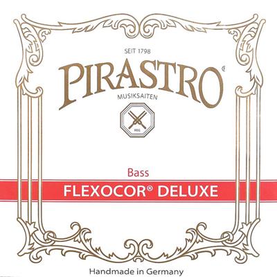 Pirastro P340000 snarenset contrabas