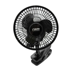 RAM RAM Clip-on-monkeyfan