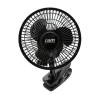 RAM RAM Clip-on-monkeyfan - thumbnail