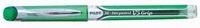 Rollerpen PILOT Hi-Tecpoint grip V5 0.3 groen - thumbnail