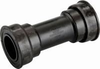 Shimano Trapas xt bb-mt800 press-fit (werkplaatsverpakking) - zwart