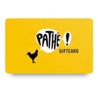 Cadeaubon Pathe (Fysiek of Digitaal) - thumbnail
