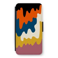 Baar A: iPhone 11 Pro Max Flip Hoesje