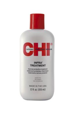 CHI Infra Infra Treatment Conditioner 355ml | Voor Conditioner zonder sulfaten