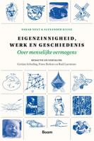Eigenzinnigheid, werk en geschiedenis (Paperback)