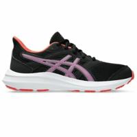Sportschoenen voor Kinderen Asics JOLT 4 GS 1014A300 012 Zwart - Maat: 39.5