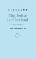 Mijn liefste is op het land - Tibullus - ebook