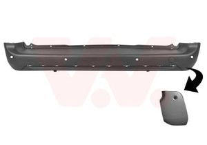 Achterbumper 0991548