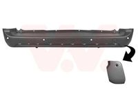 Achterbumper 0991548