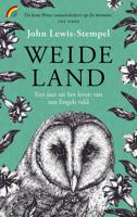 Weideland - John Lewis-Stempel - ebook