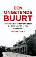 Een ongetemde buurt - Pieter Tops - ebook
