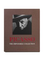 Assouline livre Picasso: The Impossible Collection - Marron - thumbnail