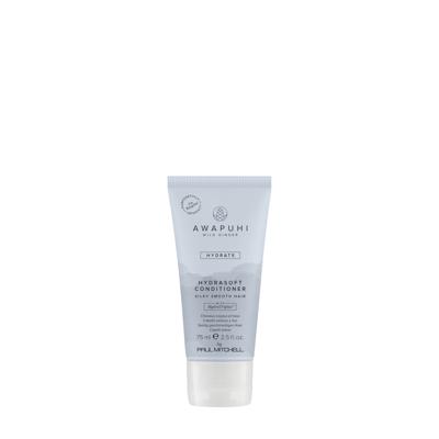 Paul Mitchell HydraSoft Conditioner 75ml
