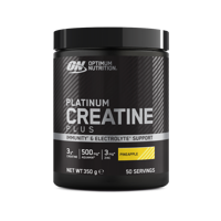 Platinum Creatine Plus | Optimum Nutrition | 350 G