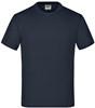 James & Nicholson JN019 Junior Basic-T - Navy - XS (98/104)