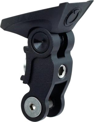 By,schulz voorbouw-houder "sds double-link"