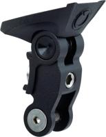 By,schulz voorbouw-houder "sds double-link"