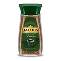 Jacobs - Krönung Oploskoffie - 200g