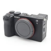 Sony A7C II occasion