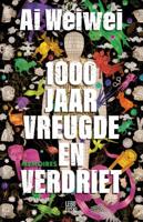 1000 jaar vreugde en verdriet (Paperback)