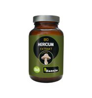 Hericium extract bio