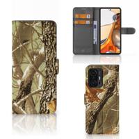 Xiaomi 11T | 11T Pro Hoesje Wildernis Xiaomi 11T | 11T Pro Hoesje Wildernis