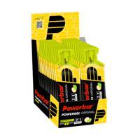 Powerbar Powergel original citroen limoen 24 x 41 gram