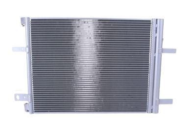 Condensor, airconditioning 941090