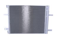 Condensor, airconditioning 941090