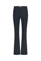 Flair trousers - antraciet - 13614
